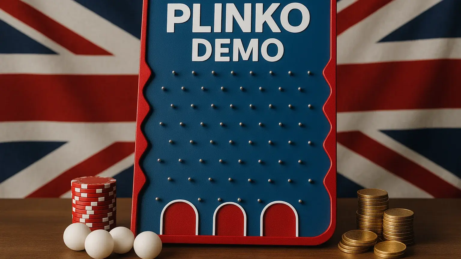 Plinko Demo and Free Play Options