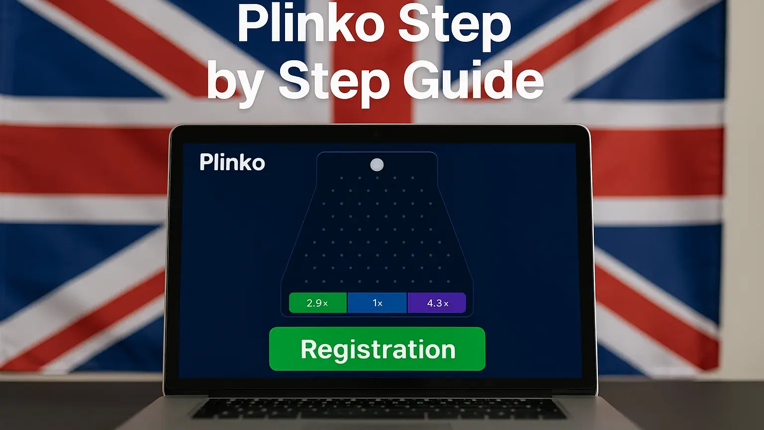 How to Play Plinko Online Online - Step by Step Guide